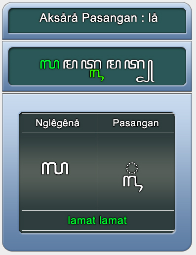 10-pasangan-la 10-pasangan-la